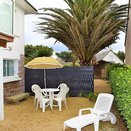 Renove 3* Avec Jardin Et Wifi A 20m De La - - Fr-1-368-77 * 提赫嘎它尔