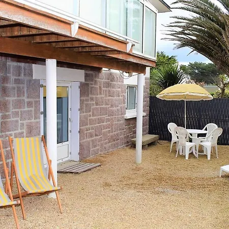 公寓 Renove 3* Avec Jardin Et Wifi A 20m De La - - Fr-1-368-77